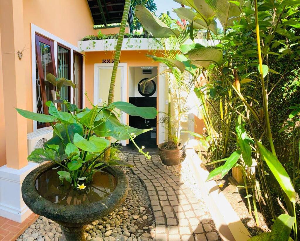 Giri'S Villa Jimbaran Ungasan Exteriér fotografie